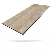 flooring sample of solid tech r plus flooring