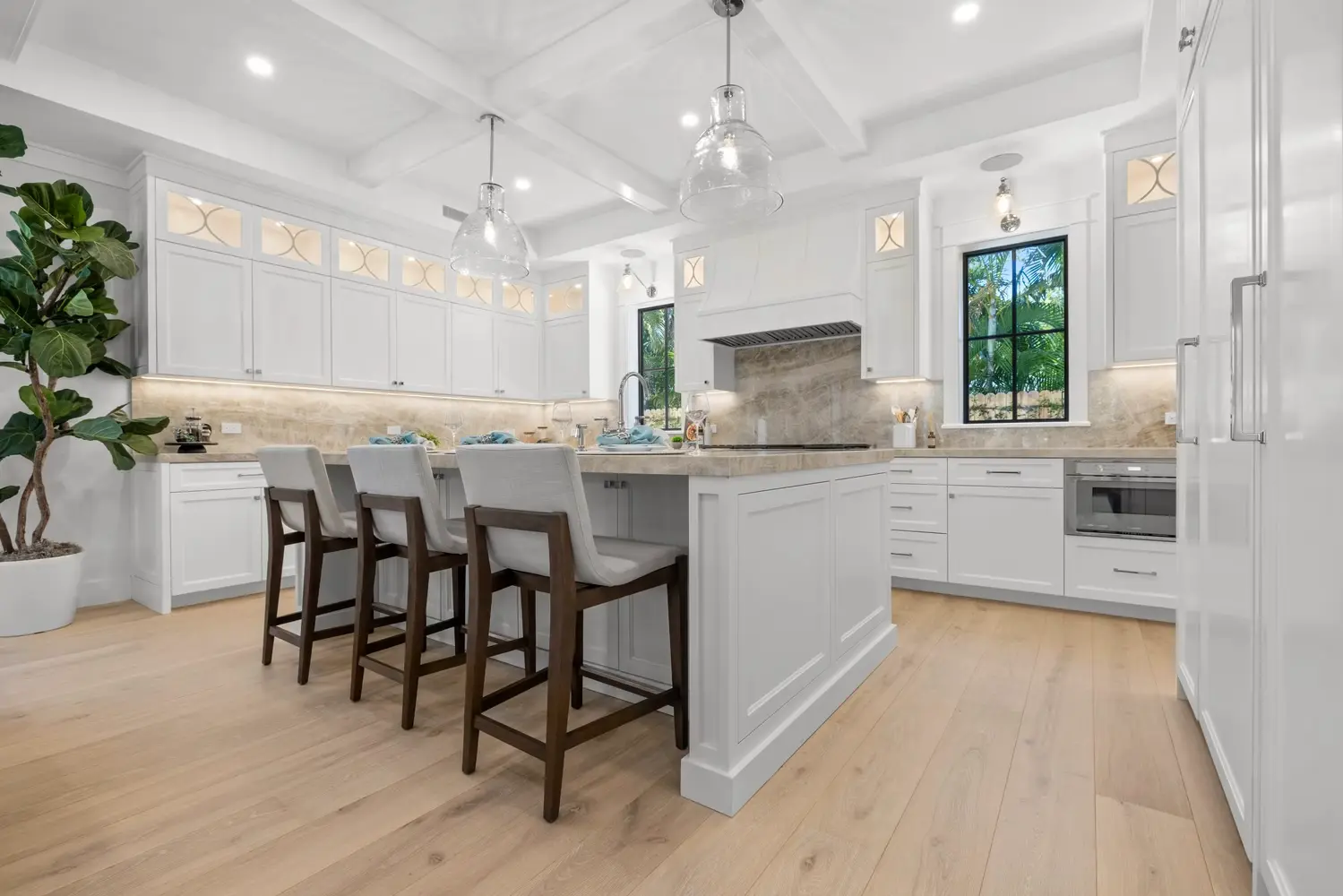 rivia arte kitchen flooring